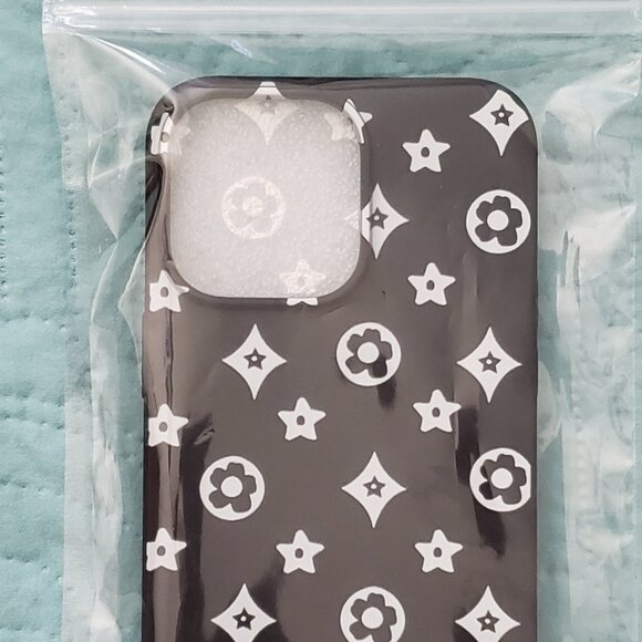 IPHONE CASE - Iphone14 PRo Max - Black - Picture 5 of 11